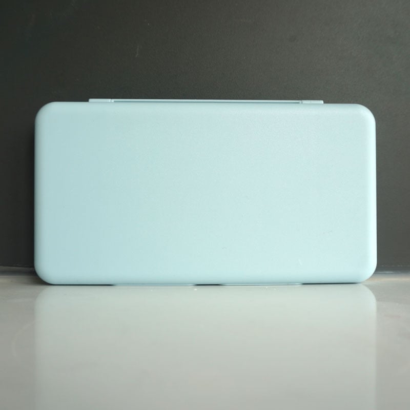 Držač kartica Switch – silikon, magnetski pretin, kapacitet 24 kartica, kompatibilno s Nintendo Switch