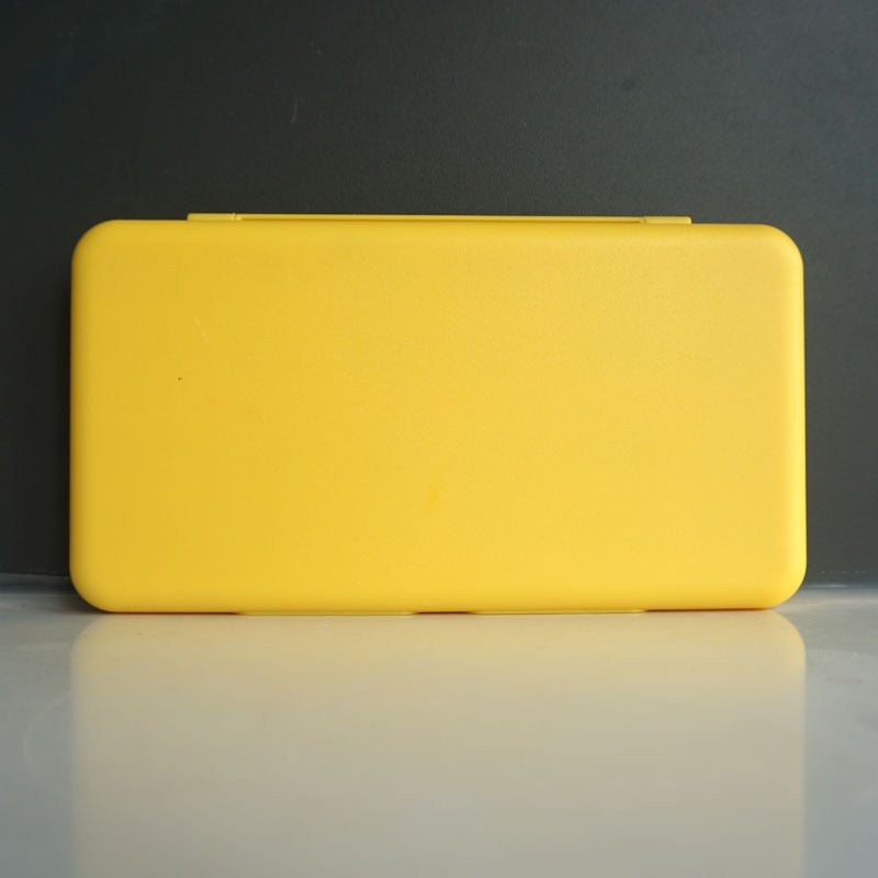 Držač kartica Switch – silikon, magnetski pretin, kapacitet 24 kartica, kompatibilno s Nintendo Switch