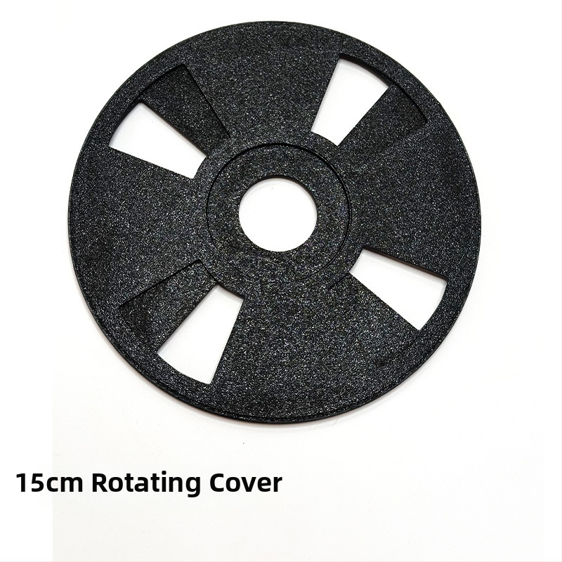 Augstas borosilikāta stikla ekoloģiska pudele mikro ainavai ar USB augu lampu – DIY materiāls