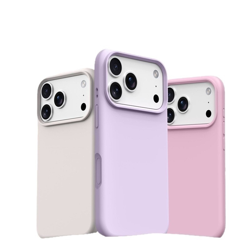Tekući silikon magnetska futrola za iPhone 14 Pro Max – sveobuhvatna zaštita od pada, vodootporna, otporna na udarce, protiv klizanja