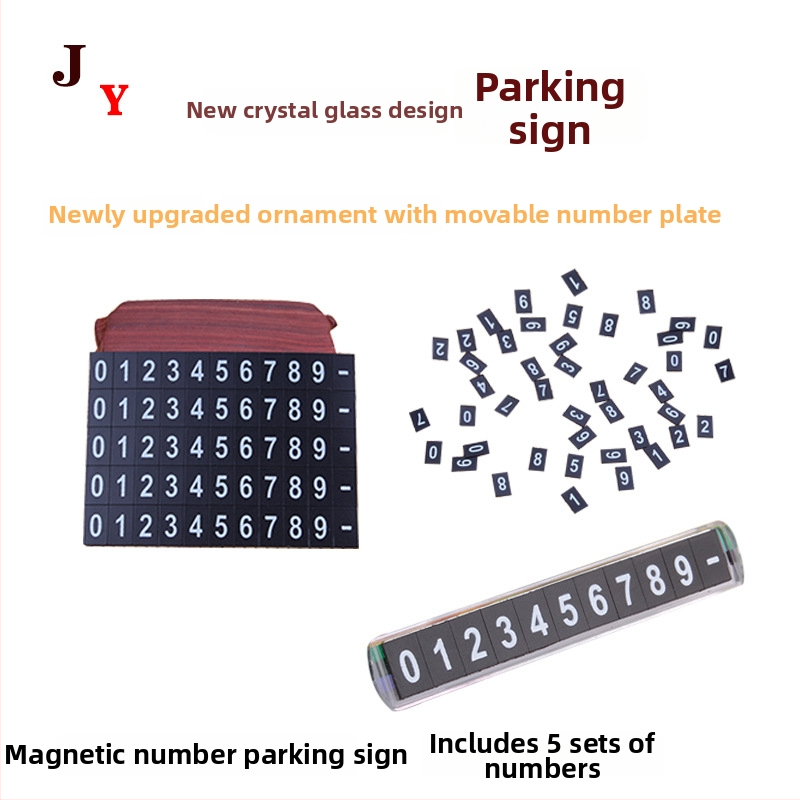 Crystal Jade kristallne õun auto lõhnaornament