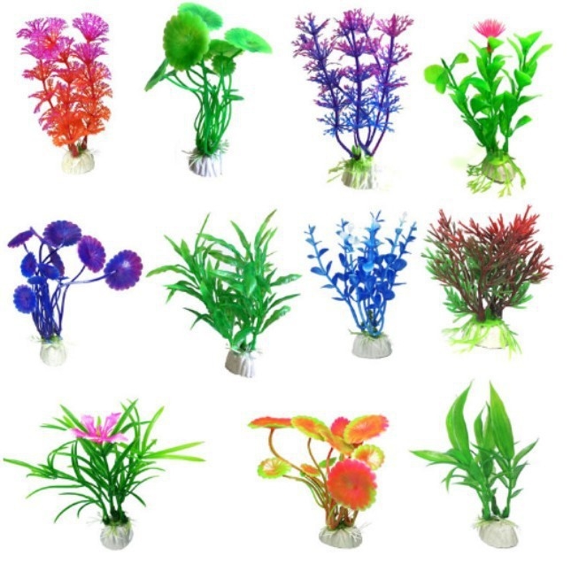 Beberi plastmasas mini kreatīvs puķu trauks mikro ainavai, sukulentu stādīšanai, biroja galda hidroponiskā vāze, 120 gab. kastē, individuāli iepakots PP maisiņā