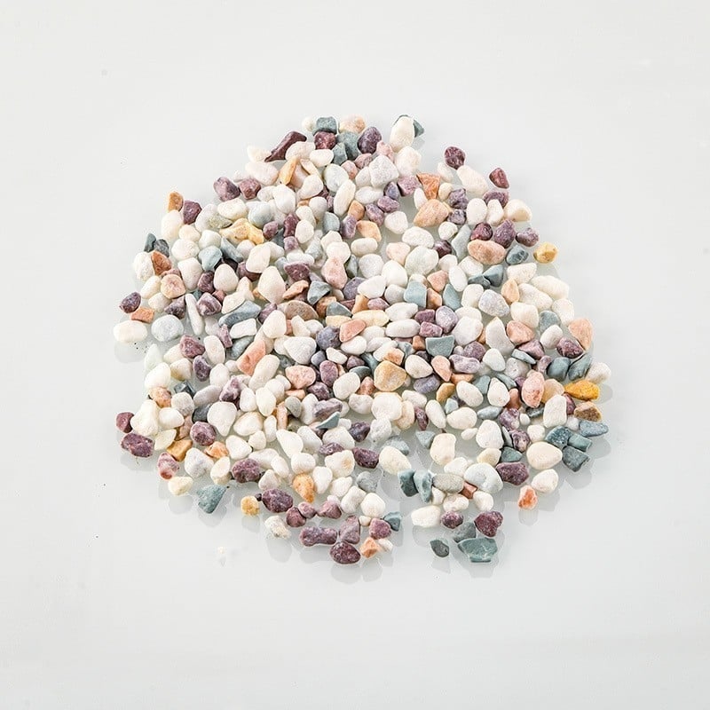 Beberi plastmasas mini kreatīvs puķu trauks mikro ainavai, sukulentu stādīšanai, biroja galda hidroponiskā vāze, 120 gab. kastē, individuāli iepakots PP maisiņā