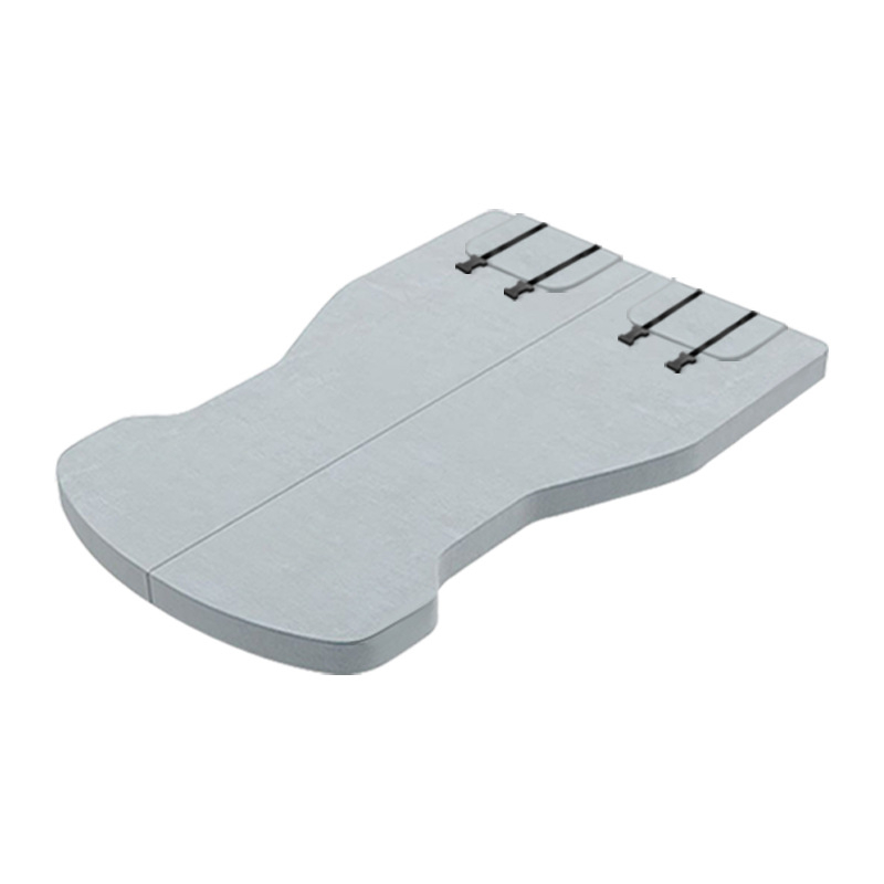 Tesla Model Y/3 – матрак за заден ред за къмпинг, паметна пяна, тегло 7 кг, максимално натоварване 200 кг