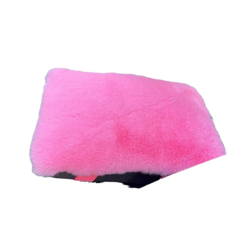 Μαξιλαράκι υποβραχίονα αυτοκινήτου από συνθετική μαλλί, Universal εφαρμογή, κάλυμμα κεντρικού υποβραχιόνιου