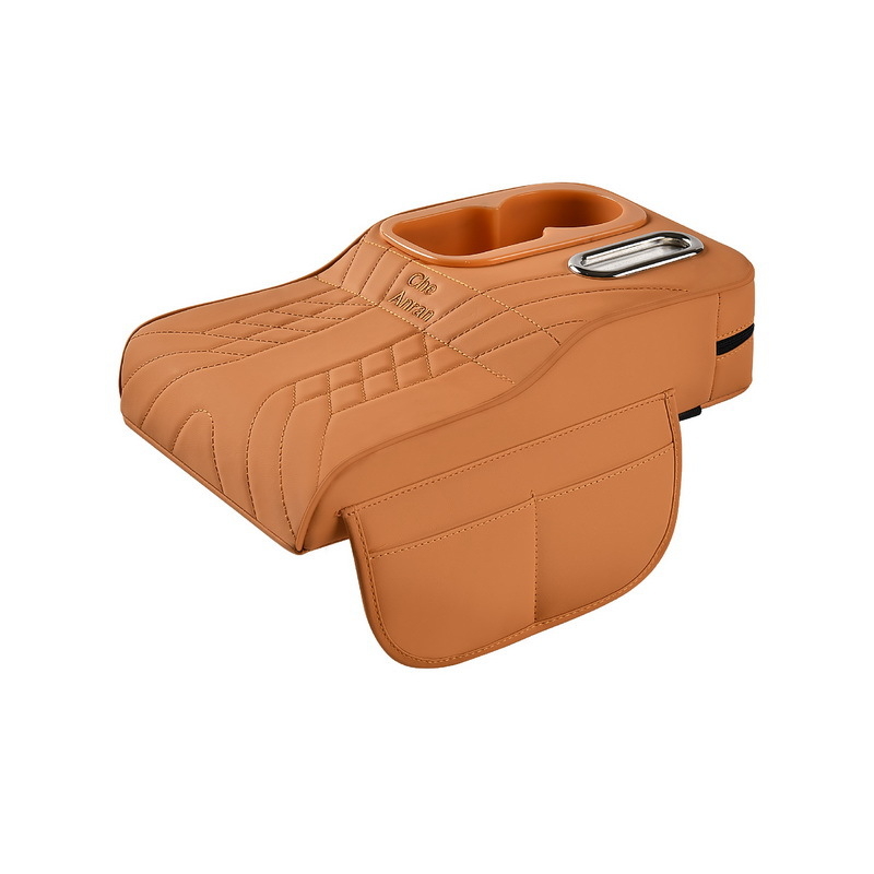 Αυτοκινητό κάλυμμα υποβραχίονων: ανυψωτικές μαξιλαροθέσεις και θήκη αποθήκευσης, δέρμα, καθολική εφαρμογή, πολυλειτουργική θήκη χαρτοπετσετών, προέλευση Taizhou, Zhejiang