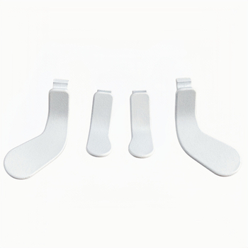 Xbox One Elite Series 2 stražnja paleta gumba – aluminij, kompatibilan s Elite 2 kontrolerom