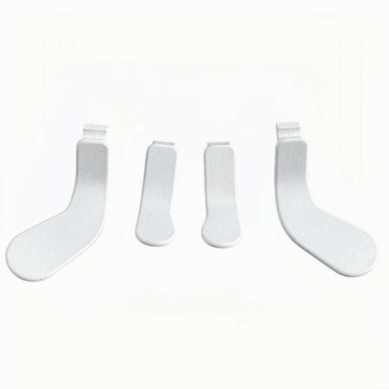 Xbox One Elite Series 2 stražnja paleta gumba – aluminij, kompatibilan s Elite 2 kontrolerom