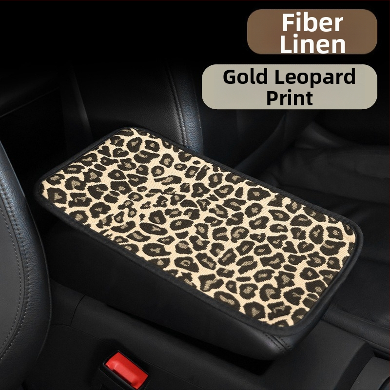 Μαξιλαράκι υποβραχιόνιου αυτοκινήτου από ίνες κάνναβης, φιλικό προς το δέρμα, διαπνέον, αντιολισθητικό, καθολικό κεντρικό μαξιλαράκι, με δυνατότητα προσαρμογής