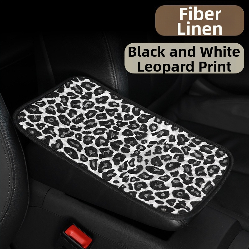 Μαξιλαράκι υποβραχιόνιου αυτοκινήτου από ίνες κάνναβης, φιλικό προς το δέρμα, διαπνέον, αντιολισθητικό, καθολικό κεντρικό μαξιλαράκι, με δυνατότητα προσαρμογής