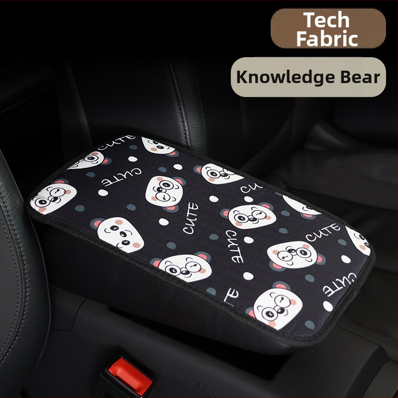 Μαξιλαράκι υποβραχιόνιου αυτοκινήτου από ίνες κάνναβης, φιλικό προς το δέρμα, διαπνέον, αντιολισθητικό, καθολικό κεντρικό μαξιλαράκι, με δυνατότητα προσαρμογής