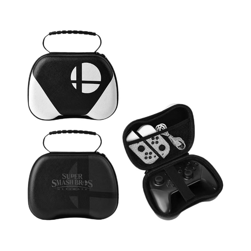 PS5 Torba za pohranu — EVA materijal, prijenosni dizajn, 110 g, Hua yaoyang