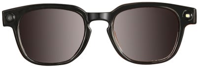 AI Ochelari cu Cameră - ramă semi-ușoară TR90 (cameră 5 MP, 16GB memorie, baterie 220mAh, greutate 37g)