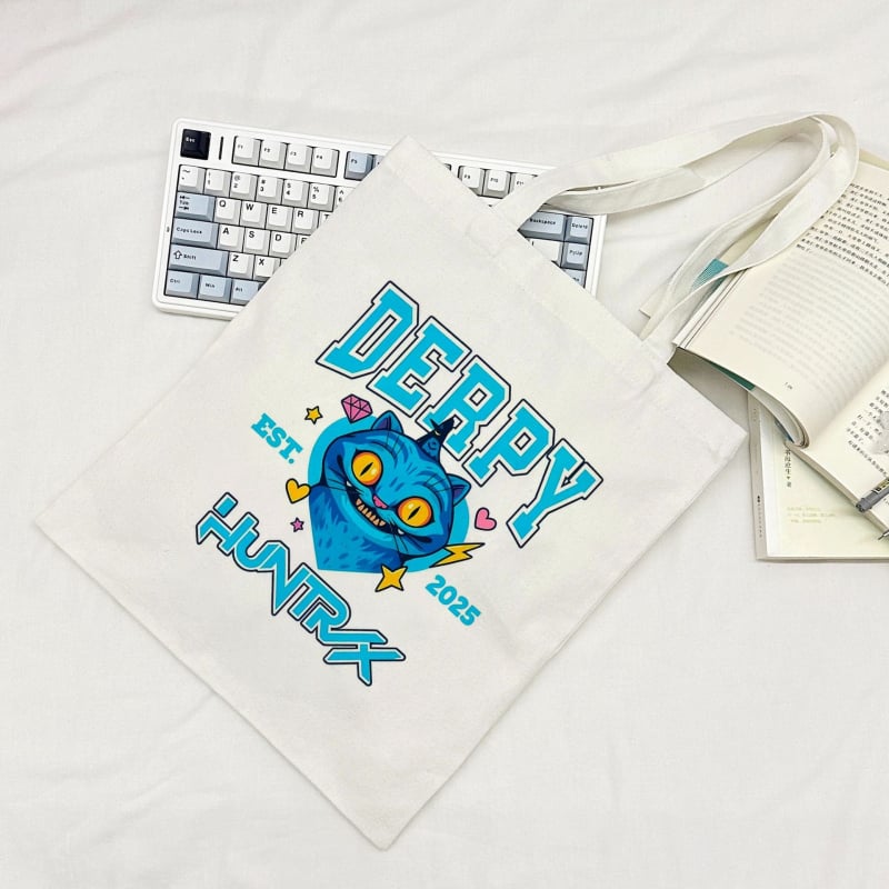 Платнена tote чанта с голям капацитет, кръстосано през рамо, 55% памук + 45% полиестер, UV дигитален печат и ситопечат, на склад и по поръчка