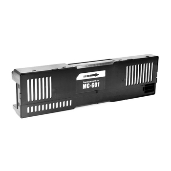 Canon кутия за поддръжка MC-G01-MC-G07