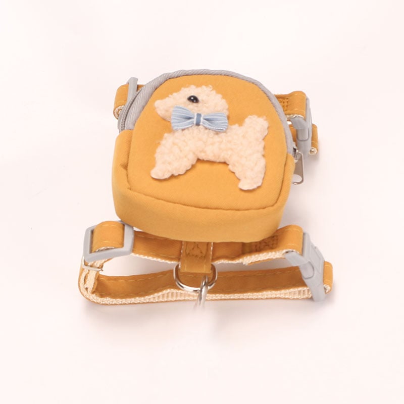 Ham de piept pentru animale de companie, material textil, Le Pet Supplies, etichetă privată licențiată, ambalaj 240 bucăți