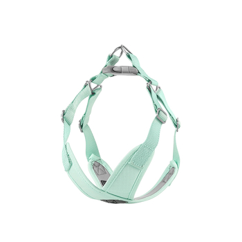 BORORO Psí hrudný pás | Materiál: tkanina • Pôvod: Zhejiang • Kategória: hrudný pás • Reťaz/ Lano pre domáce zvieratá