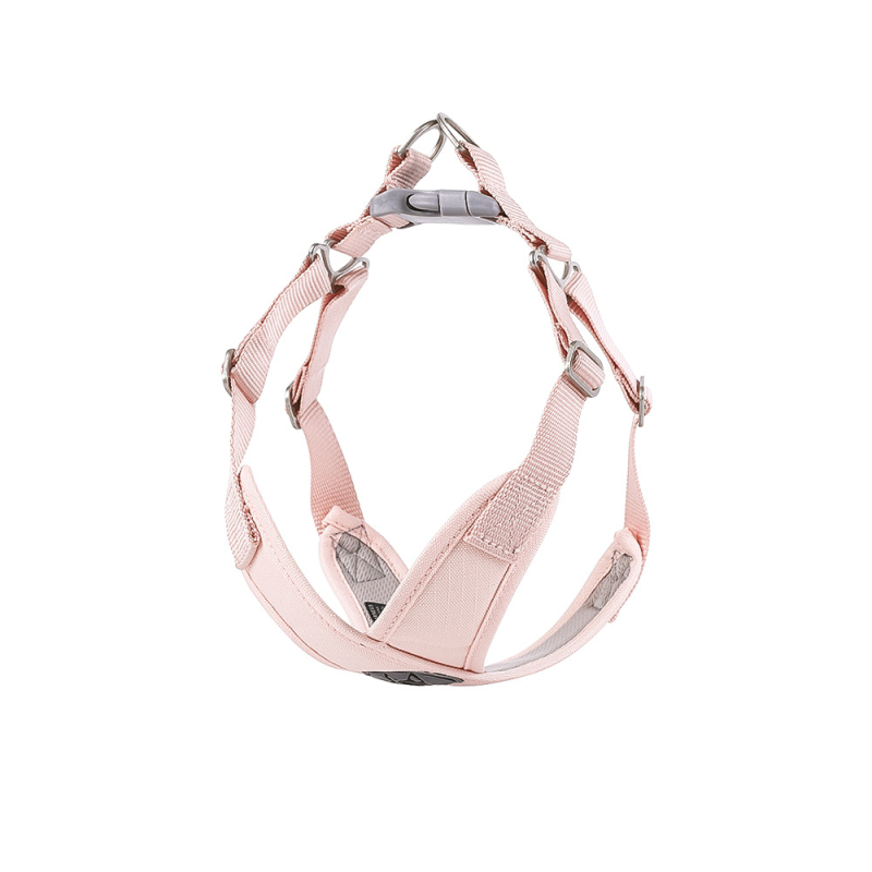 BORORO Psí hrudný pás | Materiál: tkanina • Pôvod: Zhejiang • Kategória: hrudný pás • Reťaz/ Lano pre domáce zvieratá