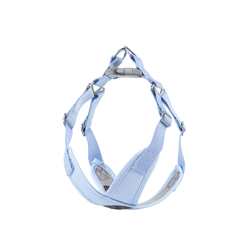 BORORO Psí hrudný pás | Materiál: tkanina • Pôvod: Zhejiang • Kategória: hrudný pás • Reťaz/ Lano pre domáce zvieratá