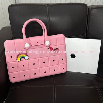 Taška na notebook EVA, skladovanie, mestská jednoduchosť, jar 2025