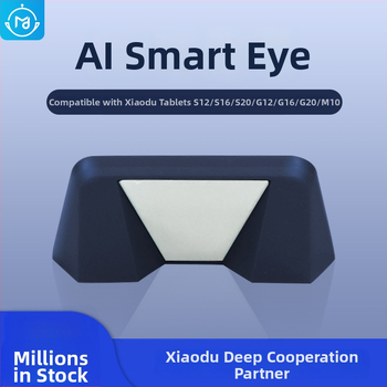 Laikiklis planšetiniam M10 AI Smart Eye S12 - OEM gamyba, modelis M-XD-ZHY, palaikoma vieno vieneto paskirstymas, sąskaita faktūra, nacionalinė garantija po pardavimo