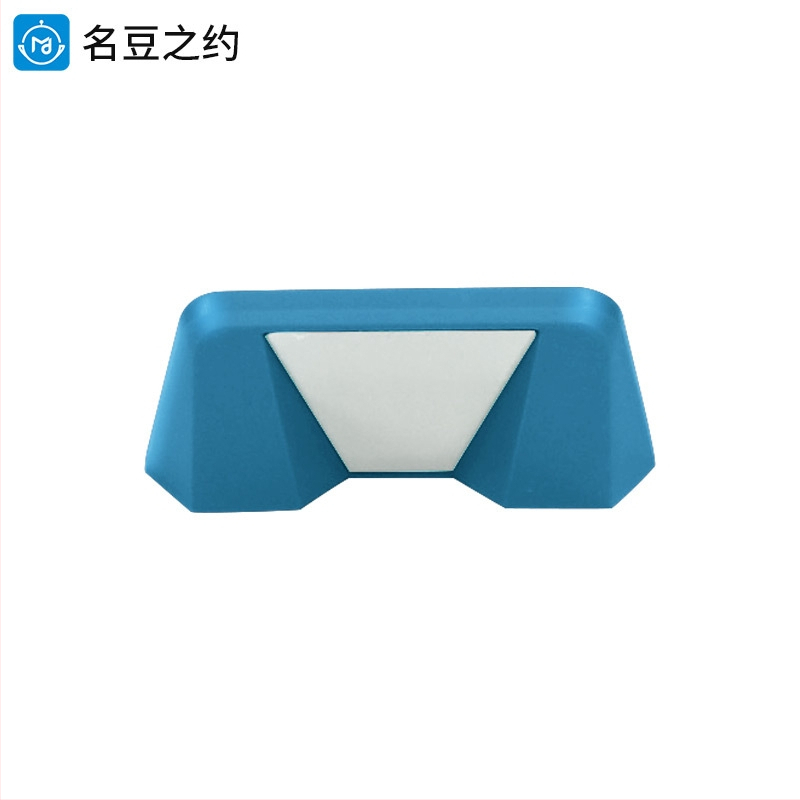 Laikiklis planšetiniam M10 AI Smart Eye S12 - OEM gamyba, modelis M-XD-ZHY, palaikoma vieno vieneto paskirstymas, sąskaita faktūra, nacionalinė garantija po pardavimo