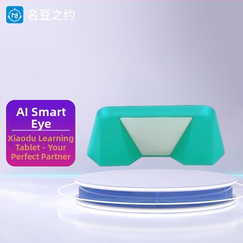 Laikiklis planšetiniam M10 AI Smart Eye S12 - OEM gamyba, modelis M-XD-ZHY, palaikoma vieno vieneto paskirstymas, sąskaita faktūra, nacionalinė garantija po pardavimo