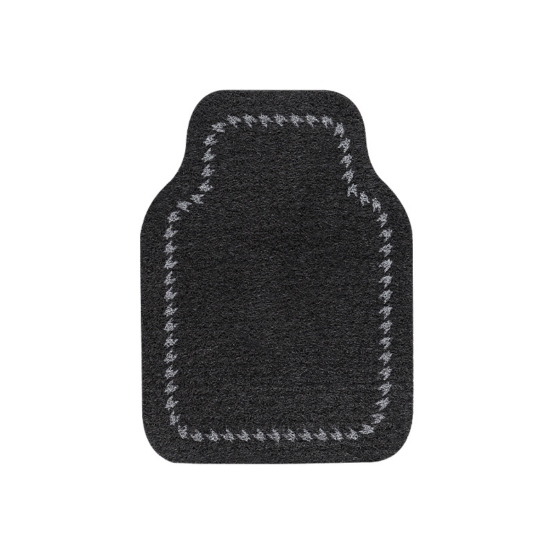 Кожена защитна подложка за задната облегалка на автомобил, мультяшен дизайн за деца, Yadingni, код C040178