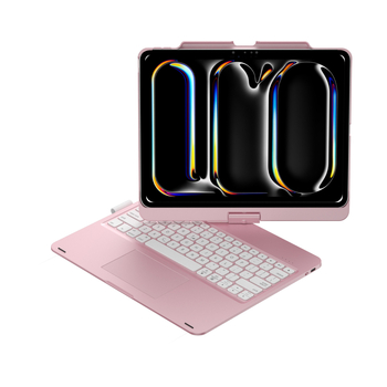 Tastatură Bluetooth pentru iPad Pro de 13 inch și 12,9 inch (2020–2022)