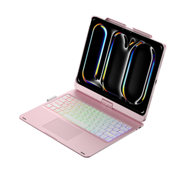 Tastatură Bluetooth pentru iPad Pro de 13 inch și 12,9 inch (2020–2022)