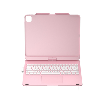 Tastatură Bluetooth pentru iPad Pro de 13 inch și 12,9 inch (2020–2022)