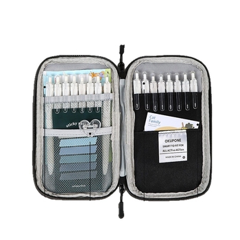 Penál na ceruzky – kórejský štýl, univerzálny, základné balenie, značka Other, materiál Other