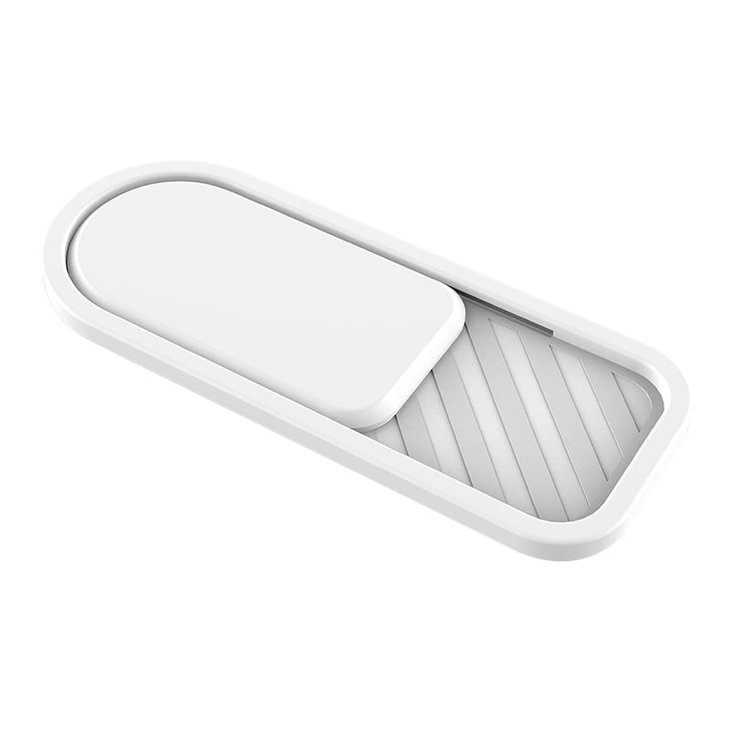 Плъзгащ се капак за камера за мобилни телефони и таблети - защита срещу подслушване на предна камера