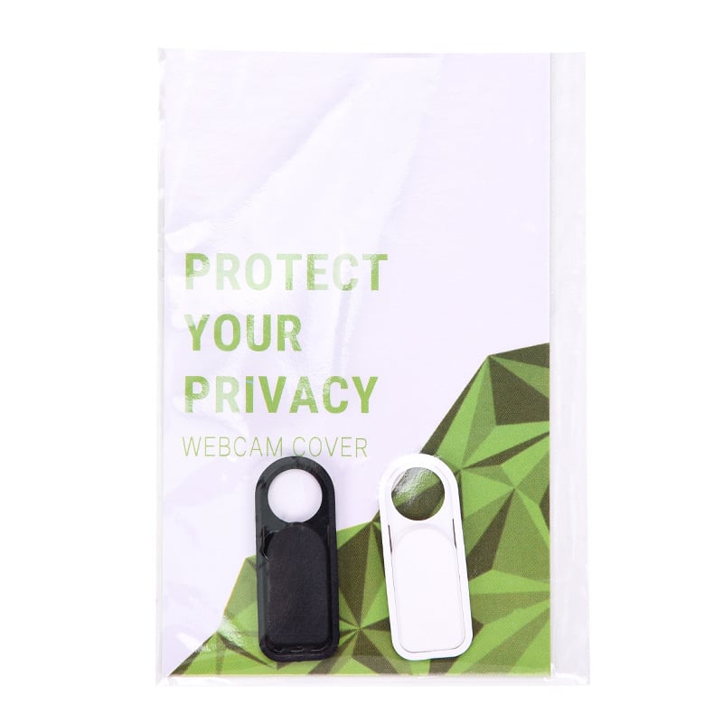 Плъзгащ се капак за камера за мобилни телефони и таблети - защита срещу подслушване на предна камера
