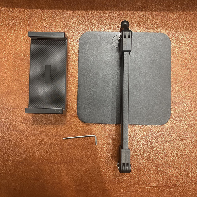 Suport pentru telefon și tabletă, model Yz-25, Hzm&c — braț universal cantilever pliabil pentru birou