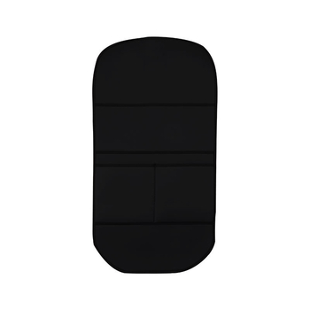 Hátsó üléstakaró – teljes lefedettség, bőrfelület, szivacspárna, belső vízálló