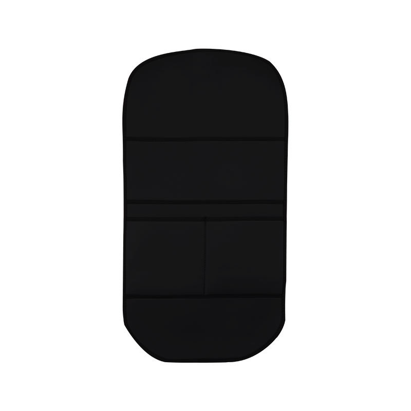 Hátsó üléstakaró – teljes lefedettség, bőrfelület, szivacspárna, belső vízálló