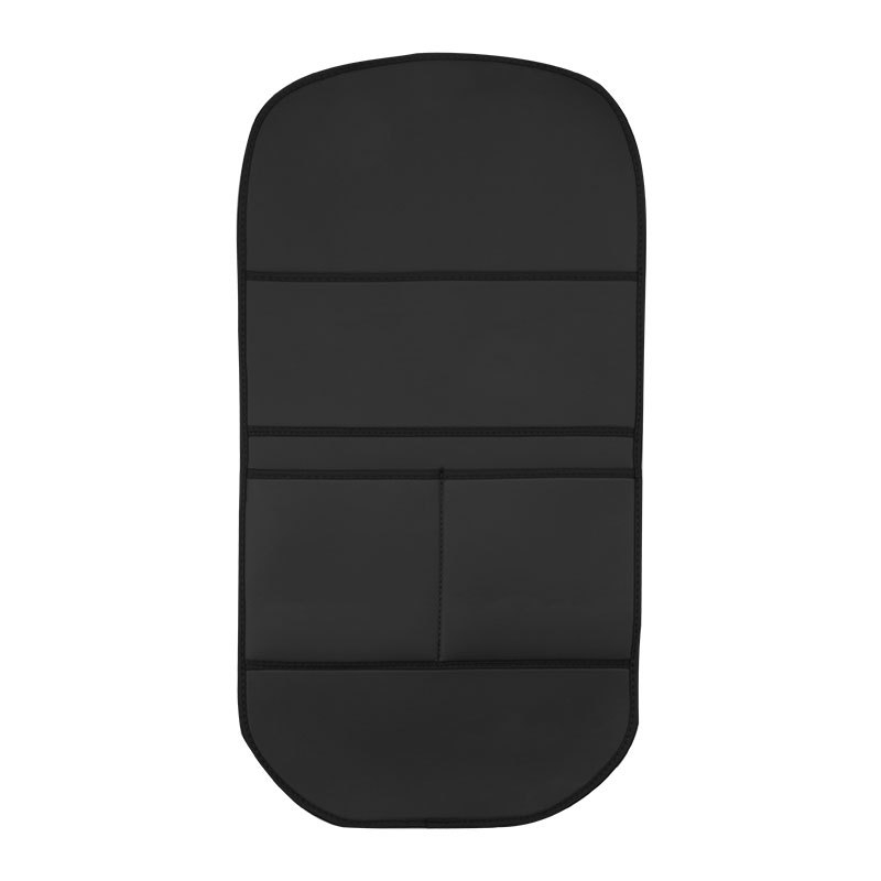 Hátsó üléstakaró – teljes lefedettség, bőrfelület, szivacspárna, belső vízálló