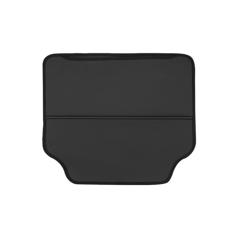 Hátsó üléstakaró – teljes lefedettség, bőrfelület, szivacspárna, belső vízálló