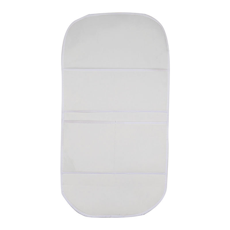 Hátsó üléstakaró – teljes lefedettség, bőrfelület, szivacspárna, belső vízálló