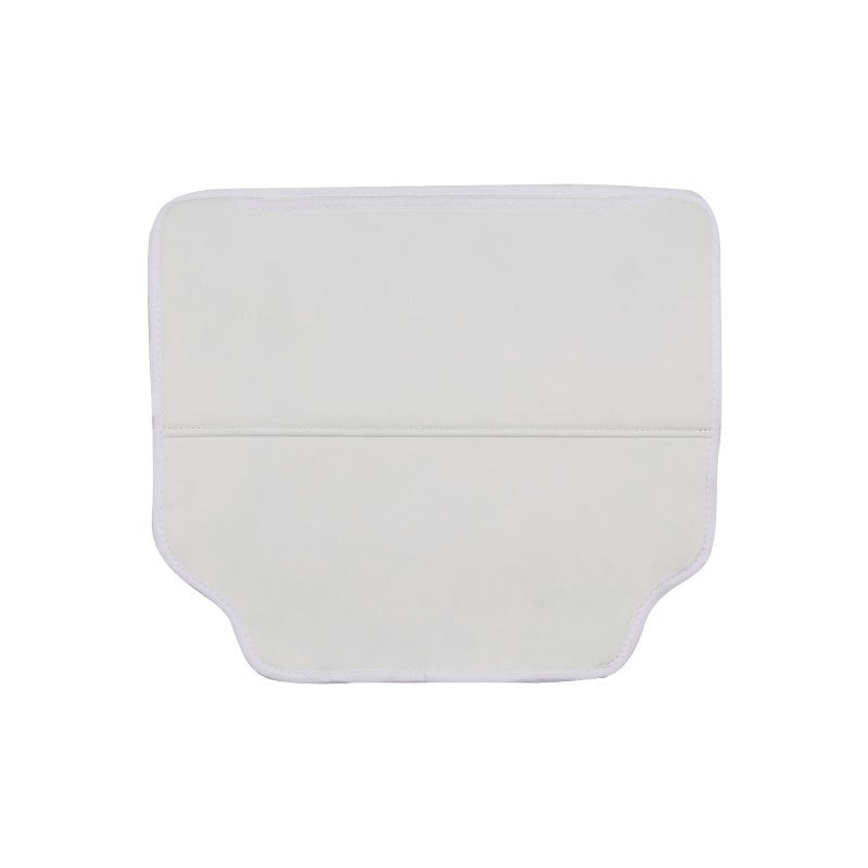 Hátsó üléstakaró – teljes lefedettség, bőrfelület, szivacspárna, belső vízálló