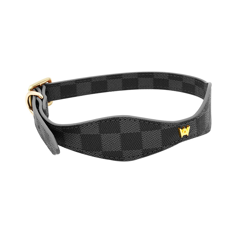 Кучешка гръдна презрамка с каишка и джоб за съхранение, малък раничен стил, Cortex материал, кутия 80 бр