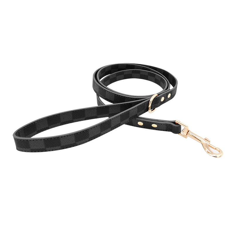 Кучешка гръдна презрамка с каишка и джоб за съхранение, малък раничен стил, Cortex материал, кутия 80 бр