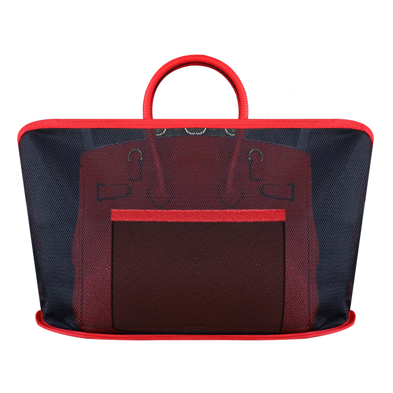 Taška na skladovanie do auta, Oxford látka, zavesný typ, vodeodolný, objem 1000 ml