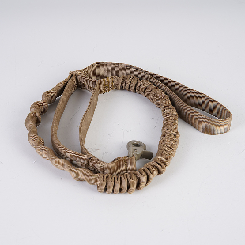 Kültéri taktikai kutyanyakörv – Flash Force denim, monokróm mintázat, minden évszakban, kutyáknak