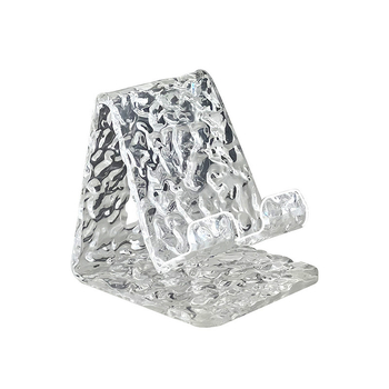 Suport de birou pentru telefon, construcție din plastic, stil general, marcă Thousands of miles, suport pentru personalizare