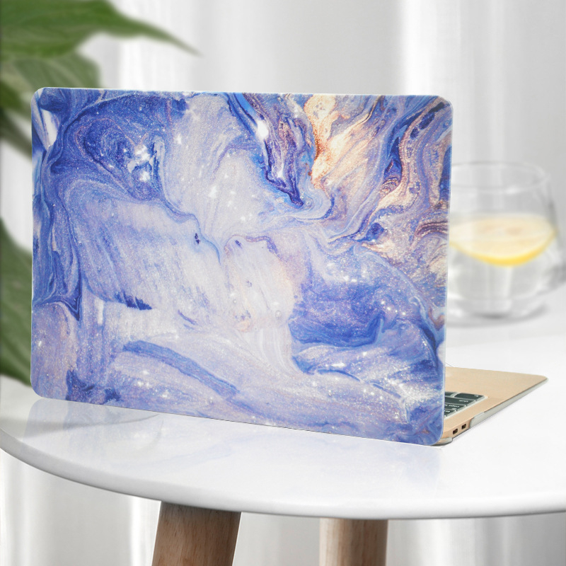 SHX védőhéj MacBook Pro és MacBook Airhoz – műanyag tok