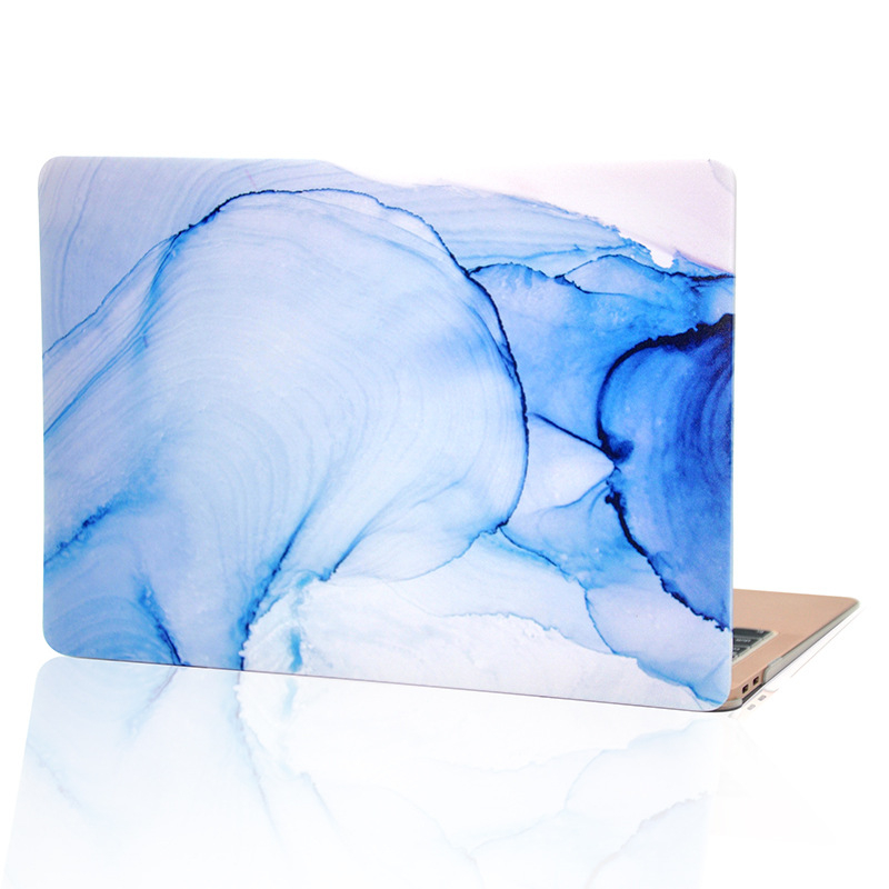 SHX védőhéj MacBook Pro és MacBook Airhoz – műanyag tok