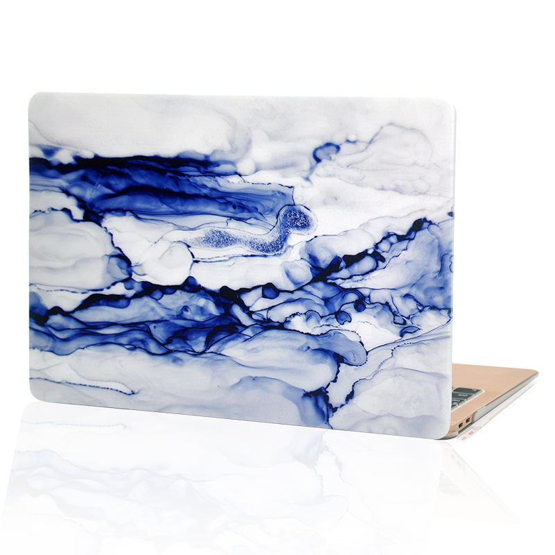 SHX védőhéj MacBook Pro és MacBook Airhoz – műanyag tok