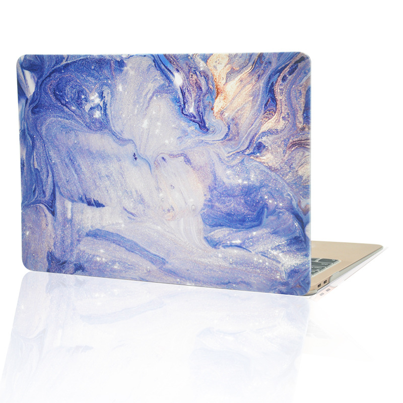 SHX védőhéj MacBook Pro és MacBook Airhoz – műanyag tok